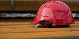 Occupational safety is teamwork!