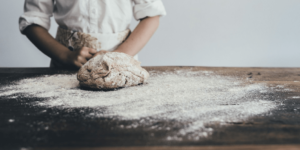 Targeted occupational safety inspection of baking and confectionery activities